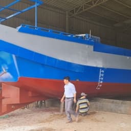 ĐÓNG PHÀ THÉP 002