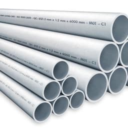 THÉP ỐNG KẼM NHÚNG NÓNG