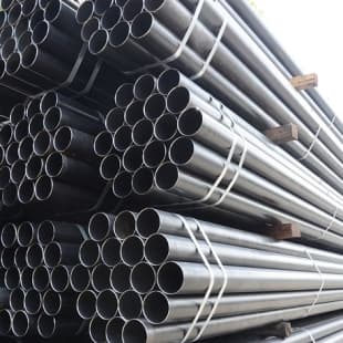 THÉP ỐNG MẠ KẼM