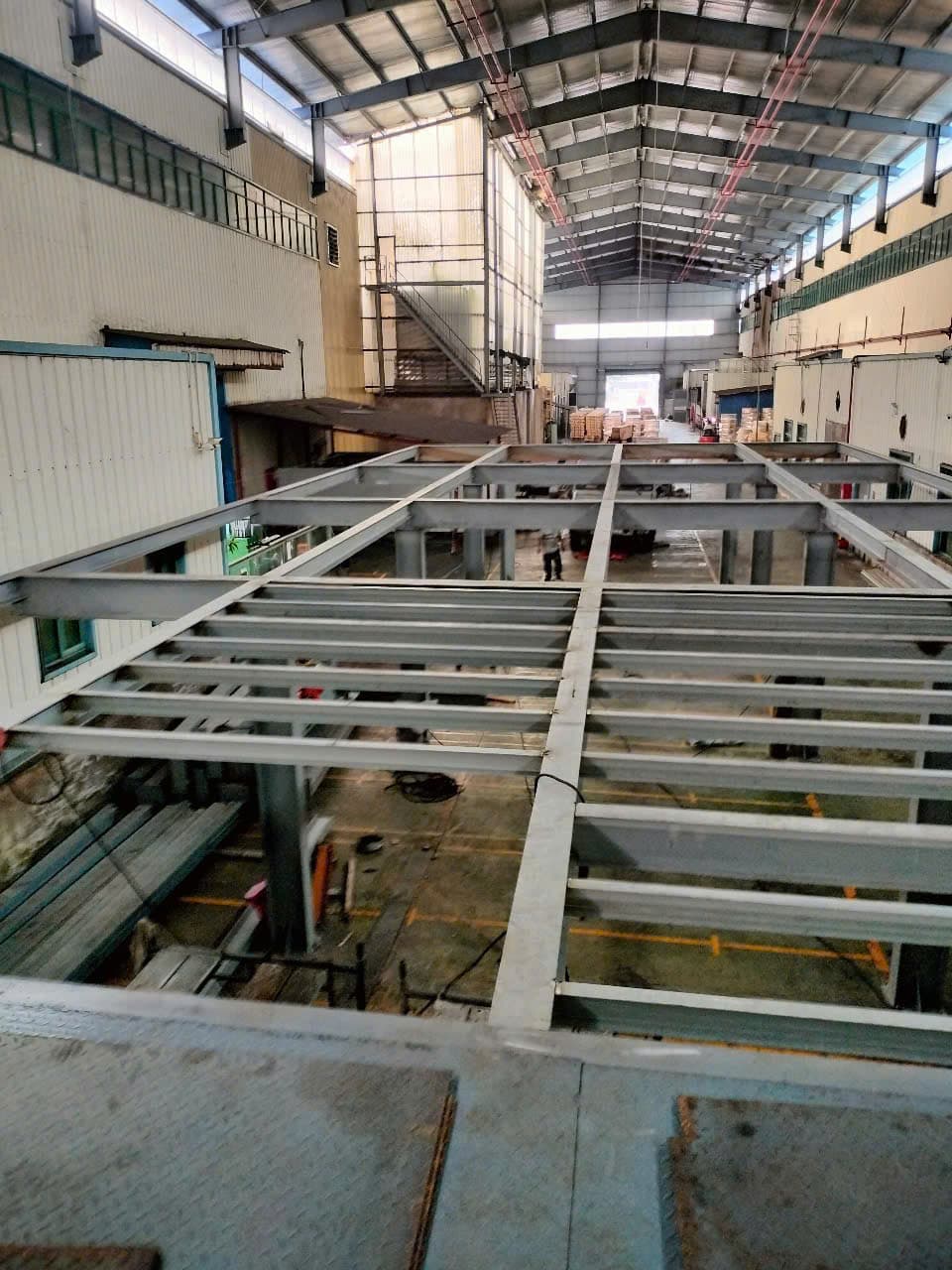 Công trình 4 - Thép Bảo Khang